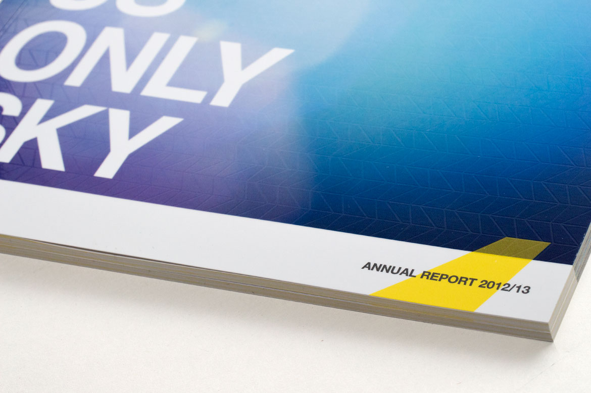 Adelaide Airport Annual Report